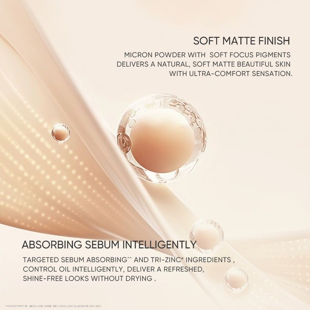 SKINTIFIC ALL DAY PERFECT SERUM FOUNDATION 25ML