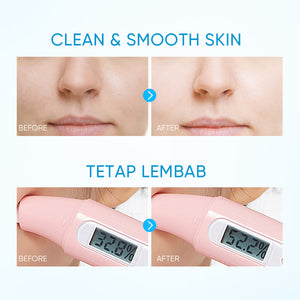 5X Ceramide Low pH Cleanser