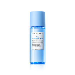 4D Hyaluronic Acid Barrier Essence Toner HYD Booster