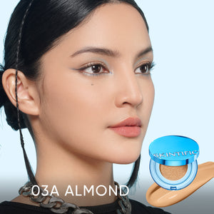 Perfect Stay Velvet Matte Cushion Foundation