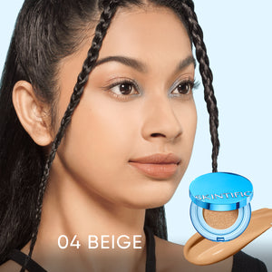 Perfect Stay Velvet Matte Cushion Foundation