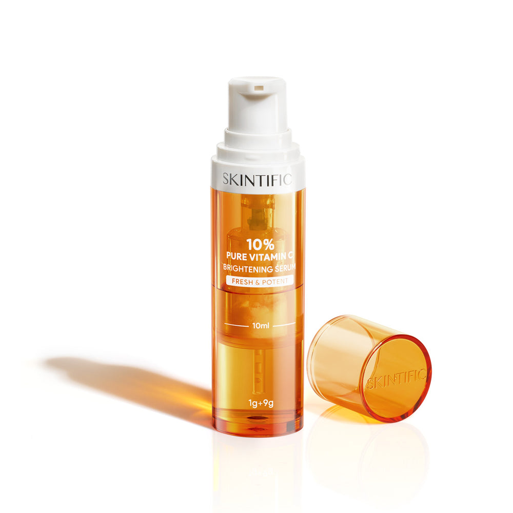 10% Pure Vitamin C Fresh Brightening Serum