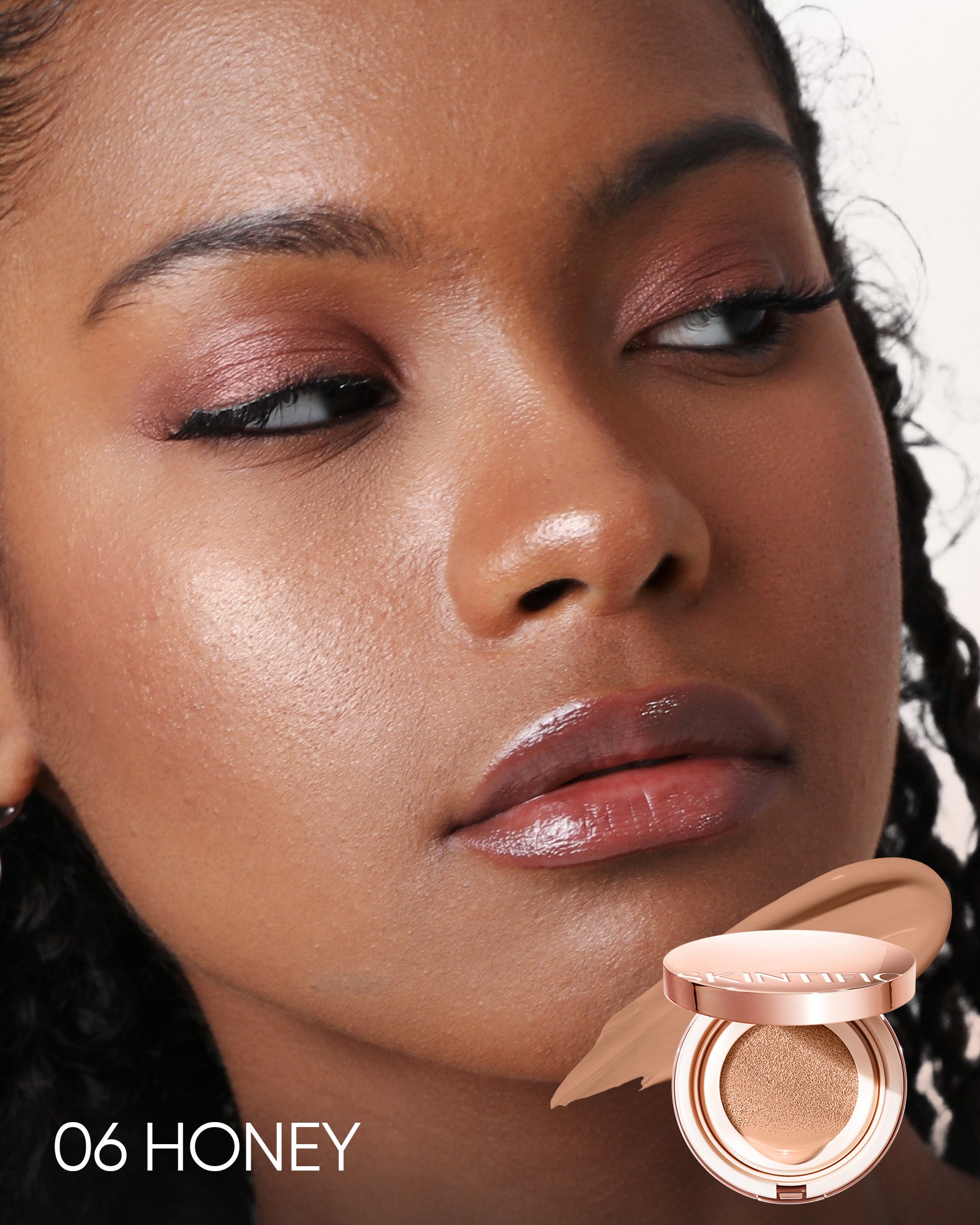 Cover All Perfect Cushion 24 Hours Long-Lasting