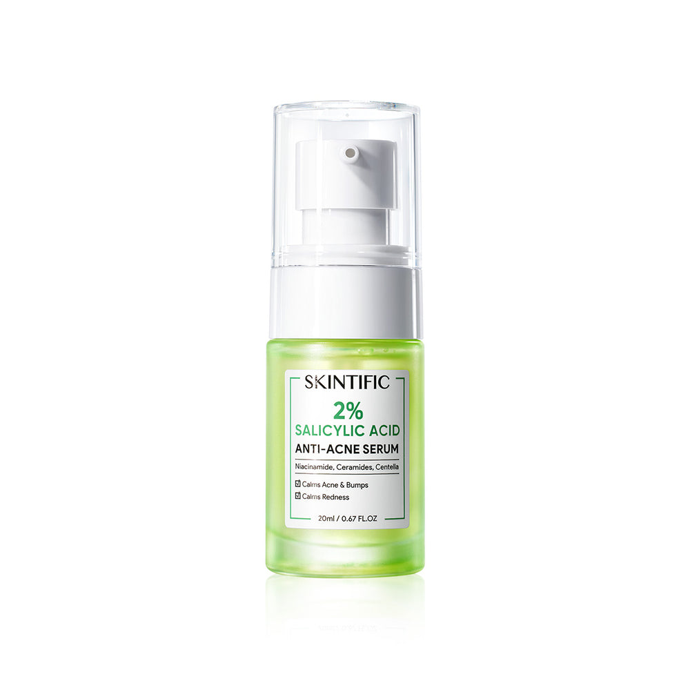 Salicylic Acid Anti Acne Serum
