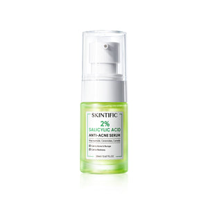 Salicylic Acid Anti Acne Serum