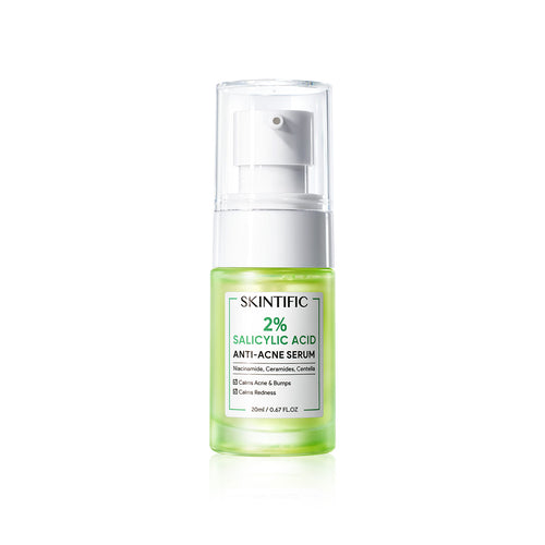 Salicylic Acid Anti Acne Serum