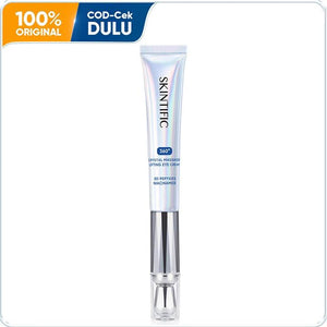 360 Crystal Massager Lifting Eye Cream