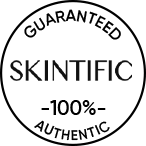 [NOT FOR SALE] SKINTIFIC Price Difference Refund