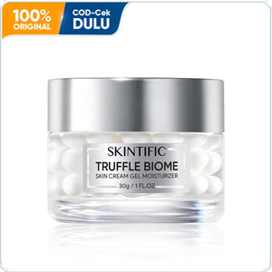 ECTOIN SKIN CREAM GEL MOISTURIZER