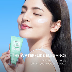 Aqua Light Daily Sunscreen SPF 35 PA+++