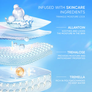 Aqua Light Daily Sunscreen SPF 35 PA+++