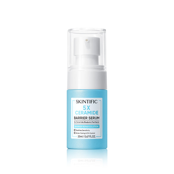 5X Ceramide Barrier Serum