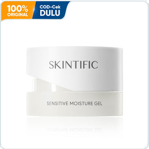 Sensitive Moisture Gel
