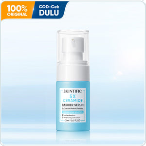 5X Ceramide Barrier Serum