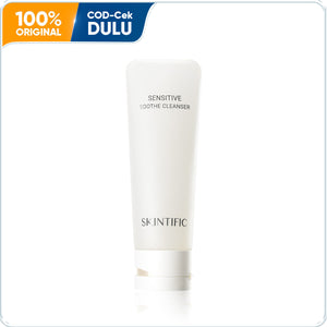 Quick Calm Repair Sensitive Cleanser