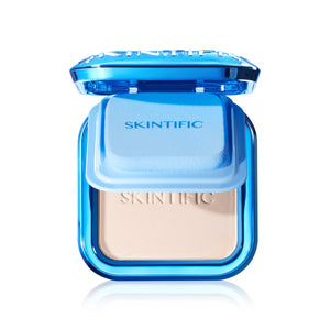 Ultra Cover Powder Foundation