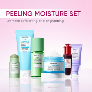 6PCS! Skincare Set