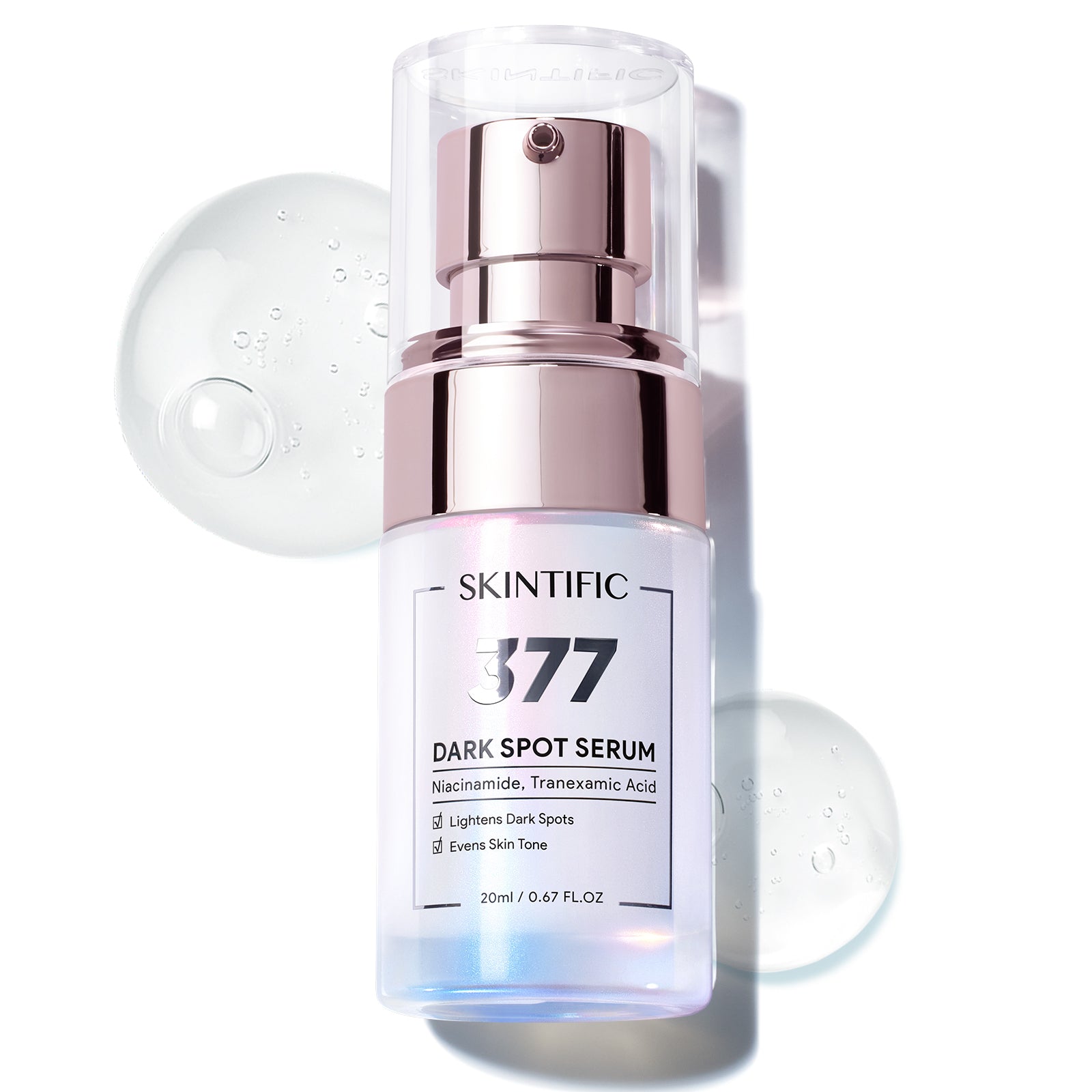 SymWhite 377 Dark Spot Eraser Serum