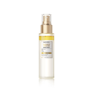 Instant Glowing First Serum Spray