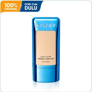 Daily Filter Perfect Skin Tint
