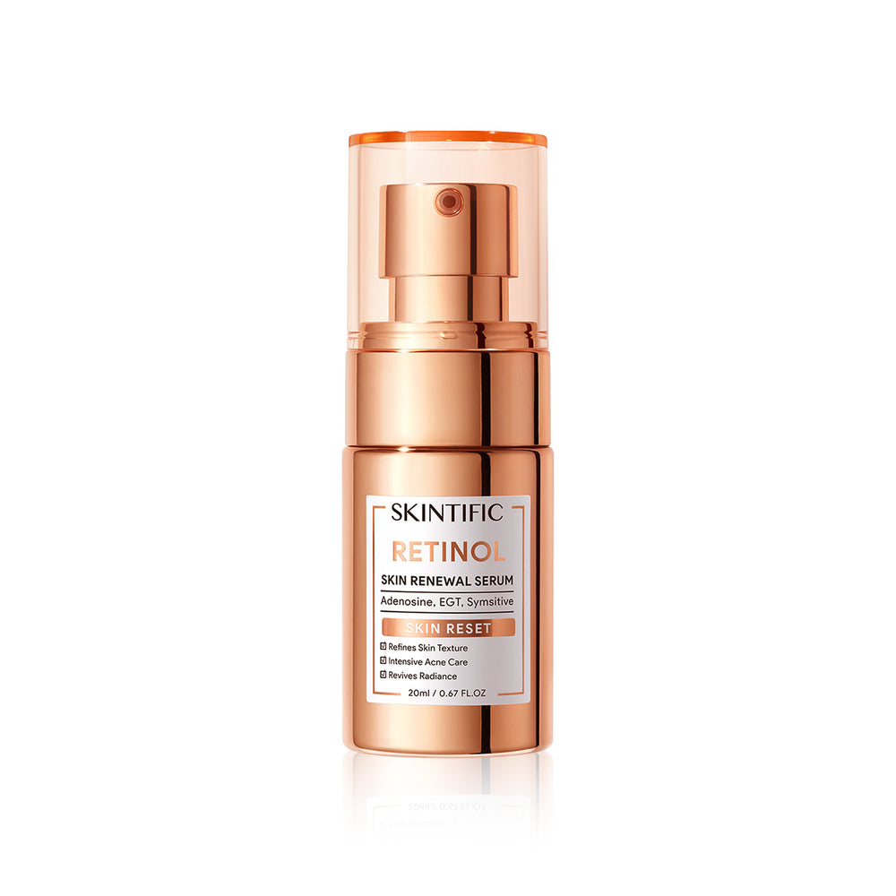 Retinol Skin Renewal Serum