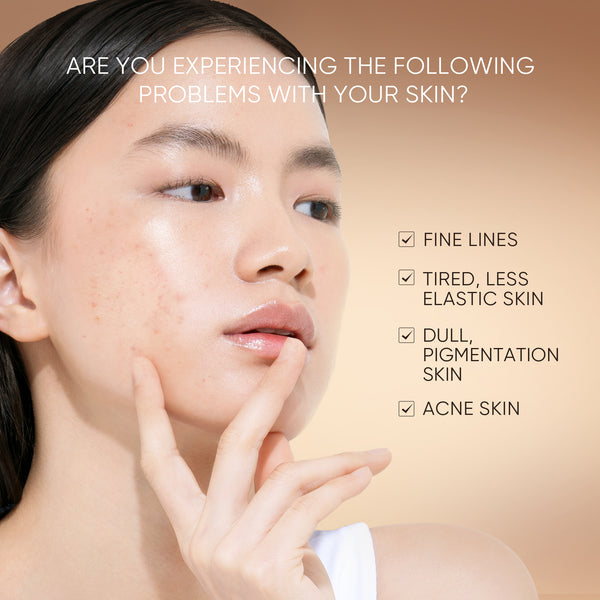 Retinol Skin Renewal Serum