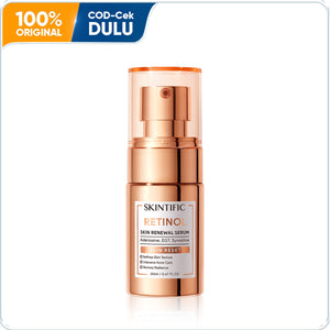 Retinol Skin Renewal Serum