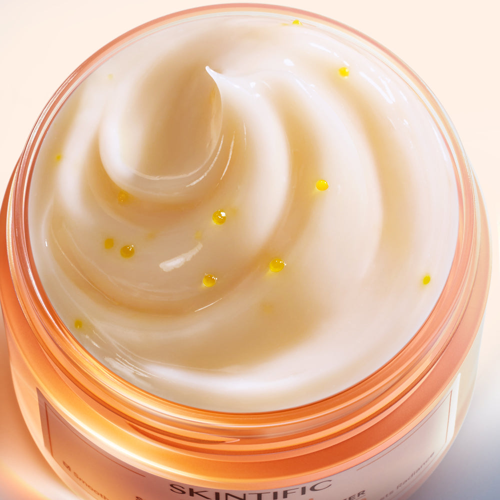 Retinol Skin Renewal Moisturizer