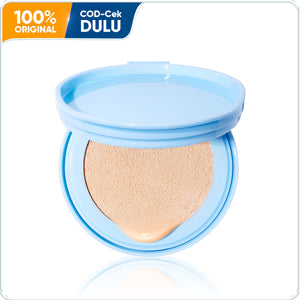 Refill Perfect Stay Velvet Matte Cushion