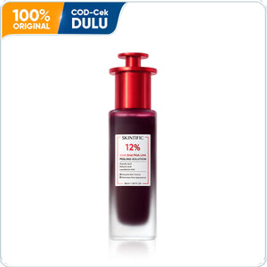 12% Acid Peeling Solution Glowing Serum