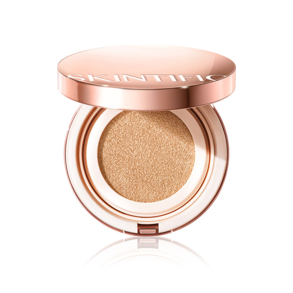 All Cover Perfect Gold Cushion