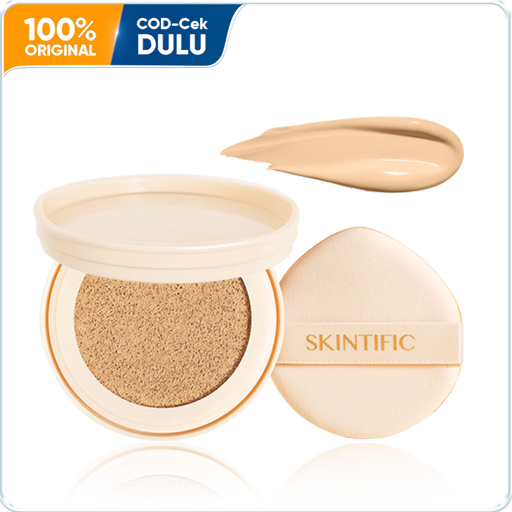 Refill All Cover Perfect Gold Cushion