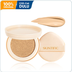 Refill All Cover Perfect Gold Cushion