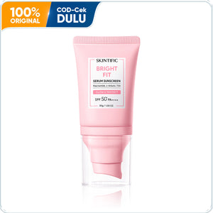 Bright Fit Serum Sunscreen