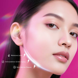 Cover Glow Perfect Pink Cushion