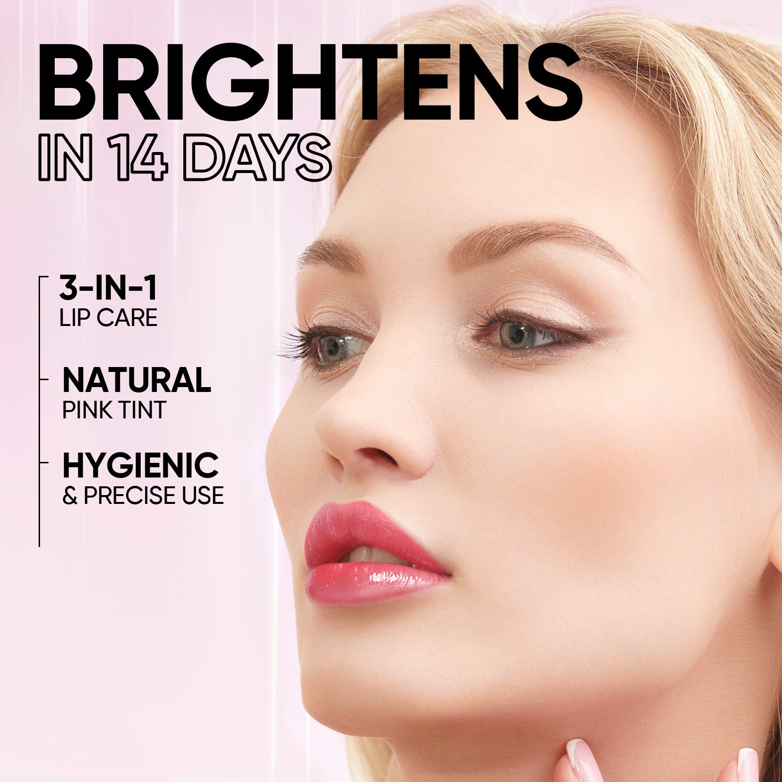 Brightening Lip Serum