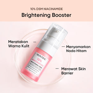 Niacinamide Brightening Serum