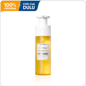 Centella Deep Cleansing Oil