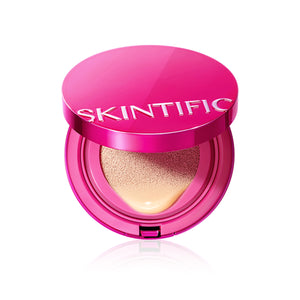 Cover Glow Perfect Pink Cushion