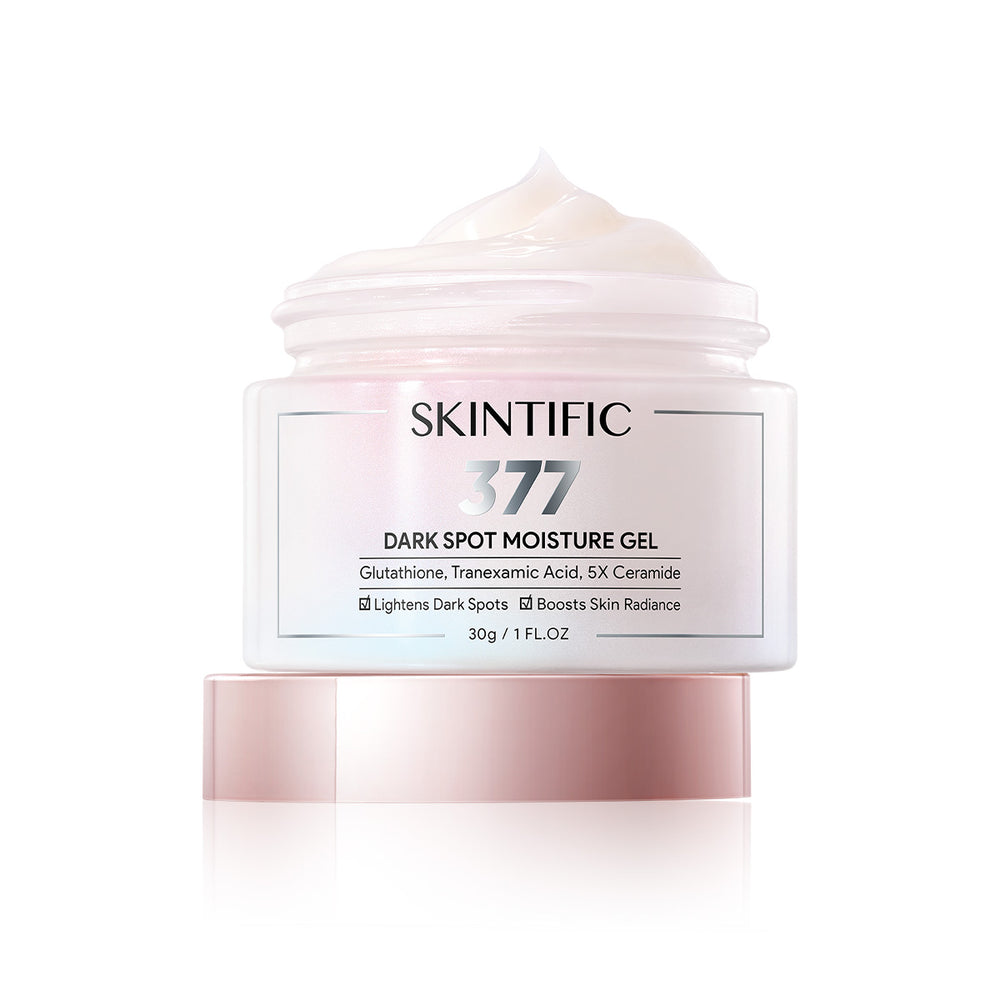 Symwhite 377 Dark Spot Moisturizer Gel