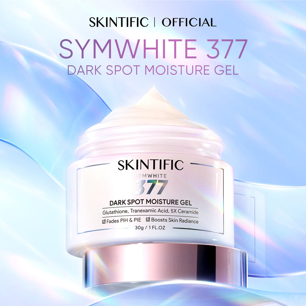 Symwhite 377 Dark Spot Moisturizer Gel