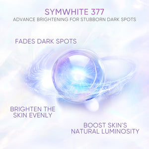 Symwhite 377 Dark Spot Moisturizer Gel