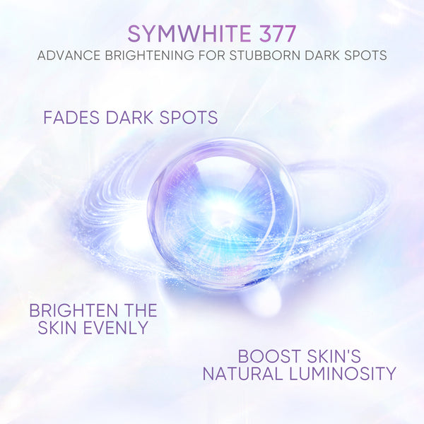 Symwhite 377 Dark Spot Moisturizer Gel