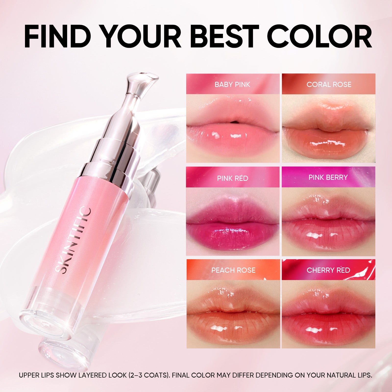 Brightening Lip Serum