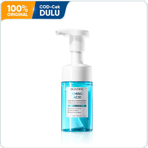 Amino Acid Ultra Gentle Cleanser Mousse