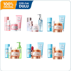 4PCS! Skincare Set