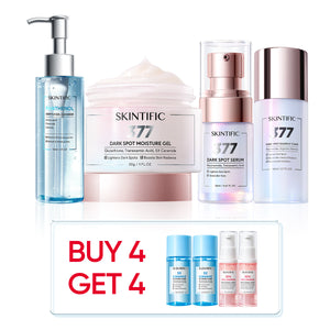 [Special Gift] 8 Piece Skincare Set