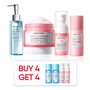 [Special Gift] 8 Piece Skincare Set