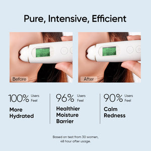 4D Hyaluronic Acid Hydrating Serum