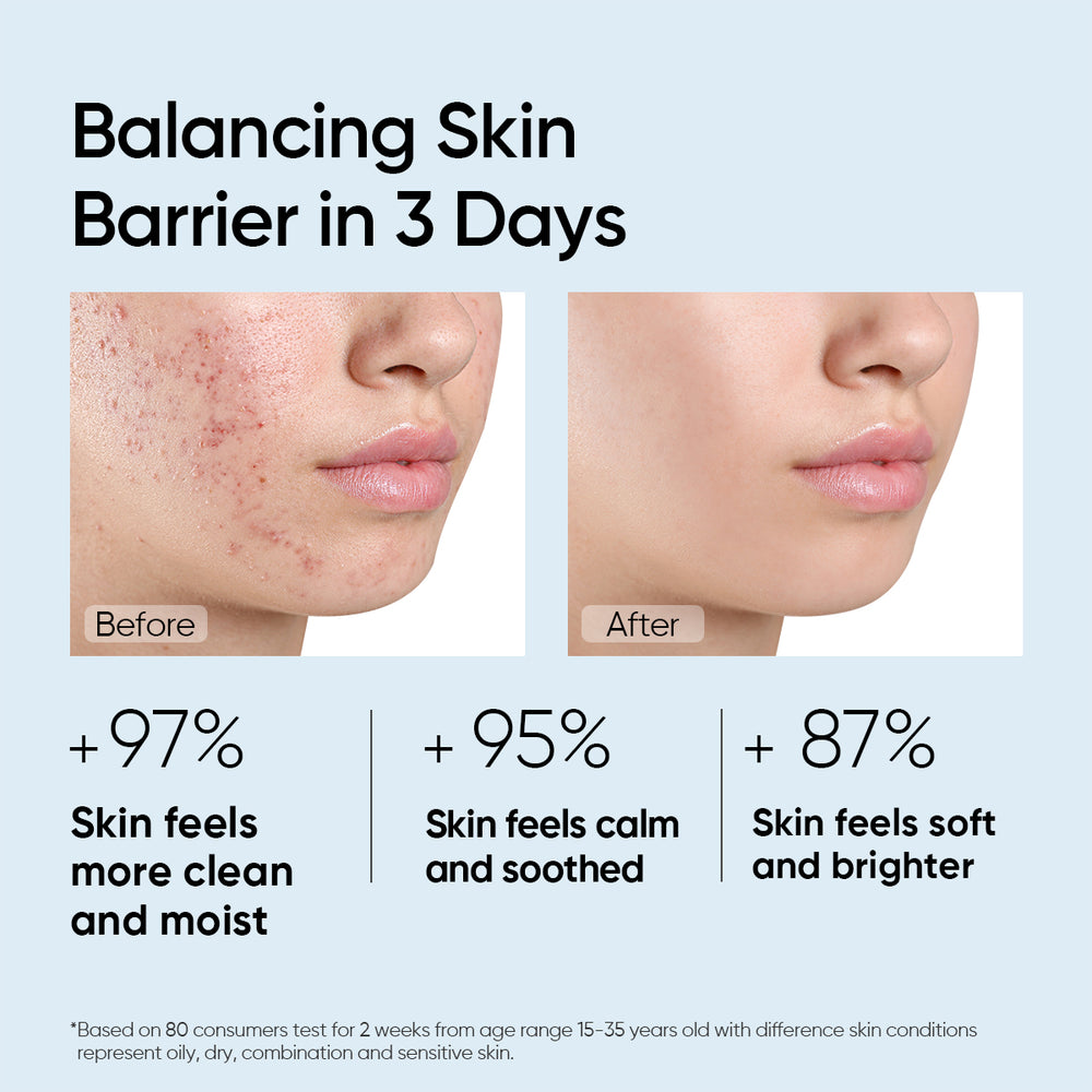 Amino Acid Ultra Gentle Cleanser Mousse